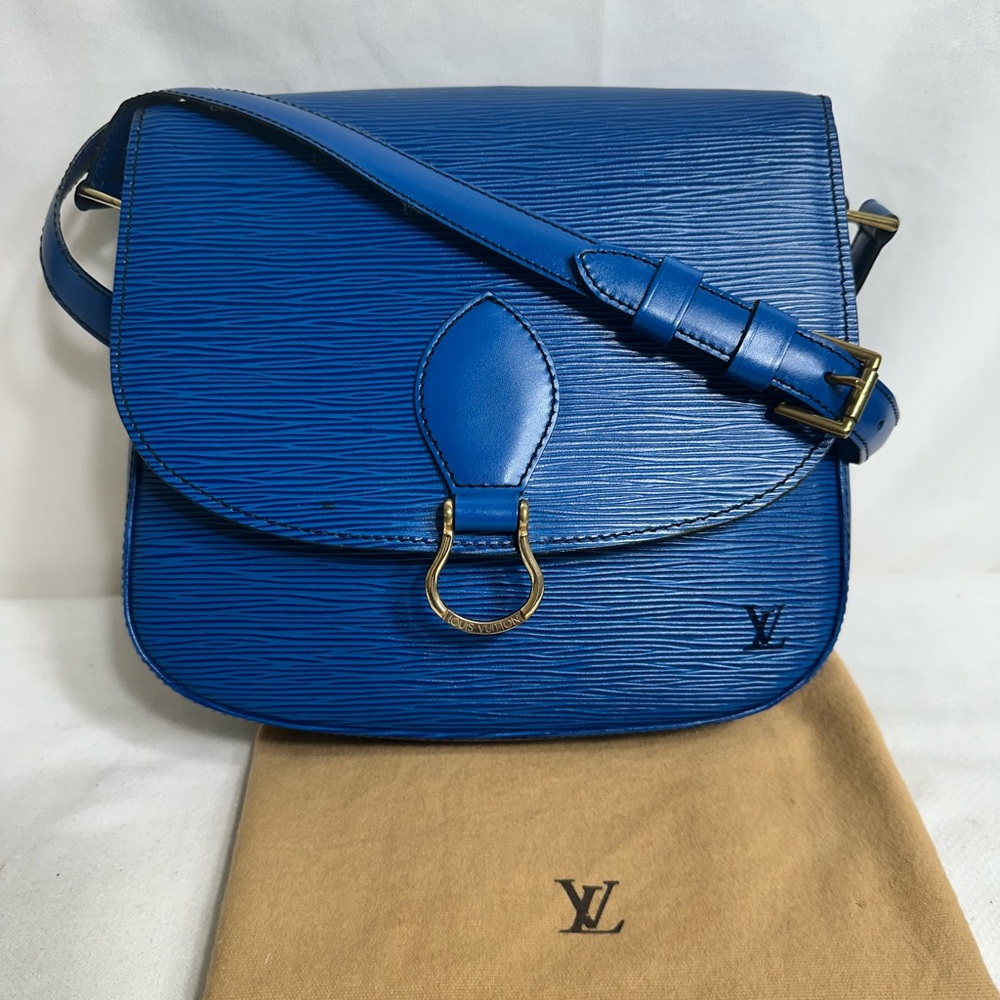 Louis Vuitton Crossbody Bag